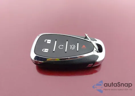 2016 Chevrolet Malibu Lt из США, поврежденный, VIN 1G1ZE5ST8GF280098